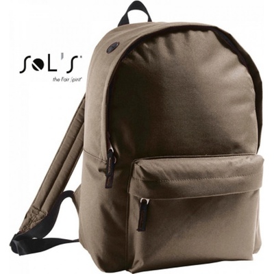 Sol's Bags rider hnědá 15 l