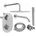 Mexen Kai DR70 (77602DR70301-00)