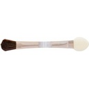 Artdeco obojstranný aplikátor očných tieňov Eyeshadow Double Brush
