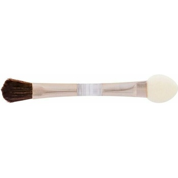 Artdeco obojstranný aplikátor očných tieňov Eyeshadow Double Brush