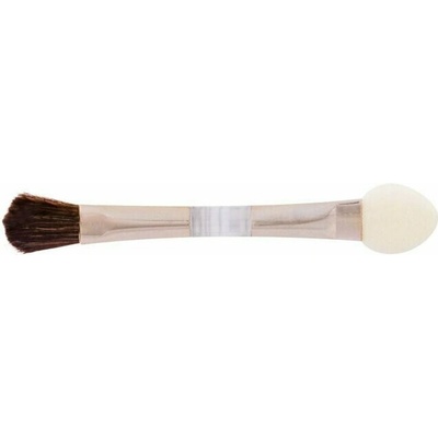 Artdeco obojstranný aplikátor očných tieňov Eyeshadow Double Brush