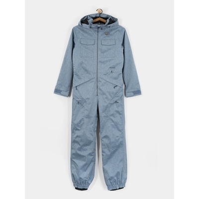 Volcom Women's Shiloh Snow Suit denim