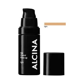 Alcina Age Control Make-up vyhladzujúci make-up light 30 ml