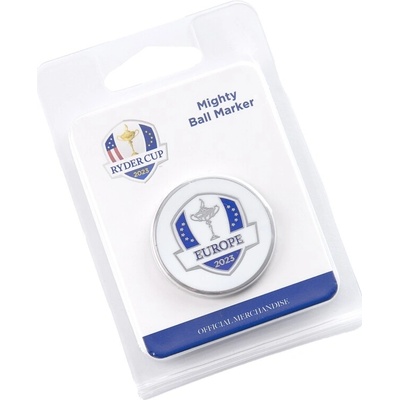 Ryder Cup Markovátko Ryder Europe