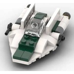 LEGO® Star Wars™ - Resistance A-Wing (912177)