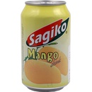 Sagiko Mango džús 320 ml