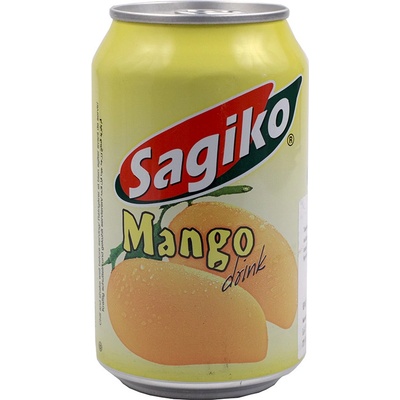 Sagiko Mango džús 320 ml
