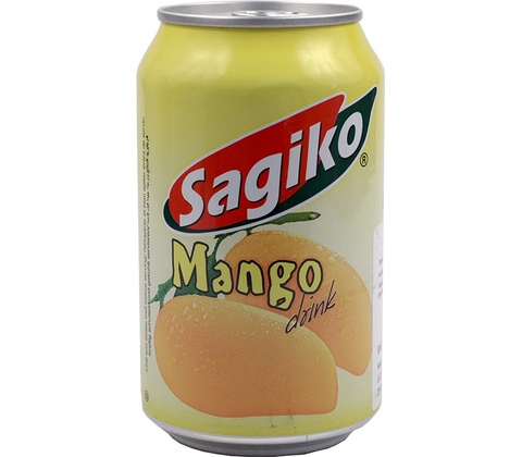 Sagiko Mango džús 320 ml