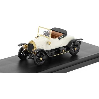 Fiat Tipo 0 Spider 1912 Open Rio Models 1:43