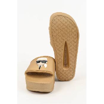 Karl Lagerfeld чехли с платформа дамски Kondo Maxi Ii (KL80805C.VGD)