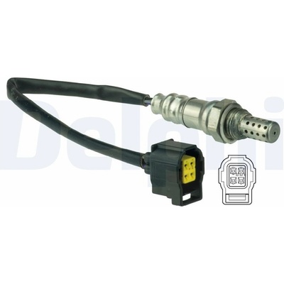 Lambda sonda DELPHI ES20521-12B1