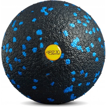 Divio Masážní míč EPP 12 cm modrý