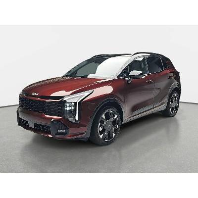 Kia Sportage 110 kW