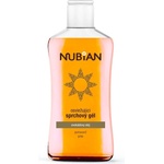 Nubian Нубийски душ гел 100 мл