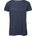B&C Collection B&C TRIBLEND / Дамска тениска - тъмносиня S (01TW56c0801)
