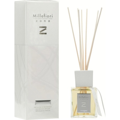 Millefiori Milano Aróma difuzér Zona Oxygen 100 ml