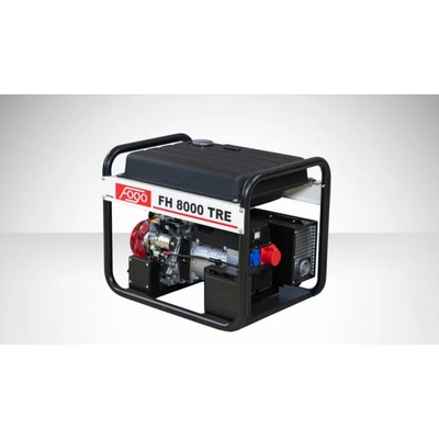 Fogo FH 8000 TRE