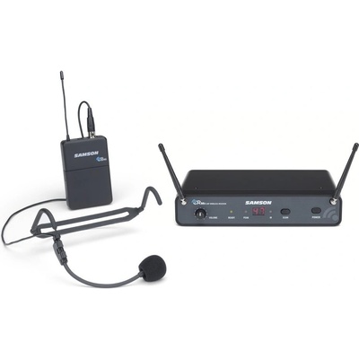 Samson Concert 88x Headset F