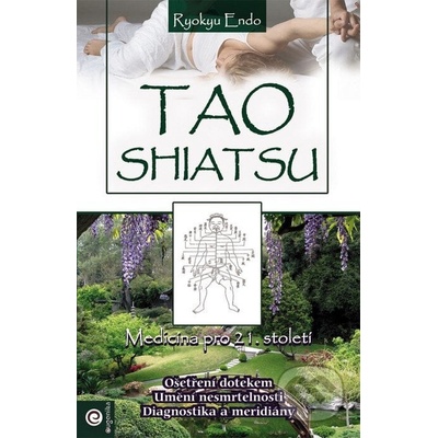 Tao Shiatsu Endo Ryokyu
