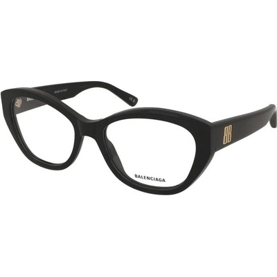 Balenciaga Очила Balenciaga BB0481O 005