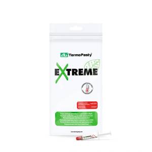 TermoPasty AG eXtreme Thermal Conductive Paste - 1 г - спринцовка (ART.AGT-162)