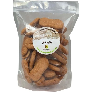 BOHEMIA Jahňacie sucháre 750 g