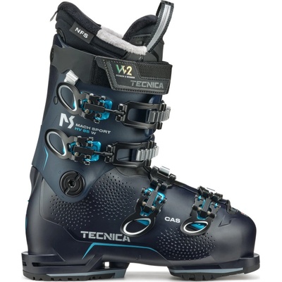 Tecnica Mach Sport HV 85 W GW 25/26