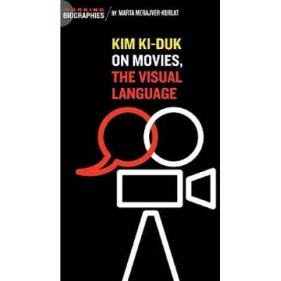 Kim Ki Duk | Marta Merajver Kurlat