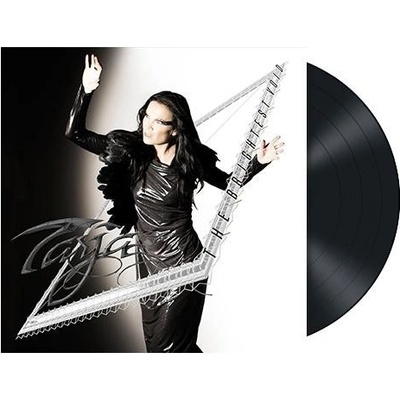 Tarja - The Brightest Void LP