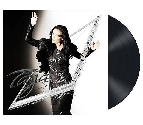 Tarja - The Brightest Void LP