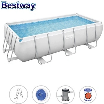 Bestway Capri/Power Steel 404x201x100 cm (FFA 678/56441)