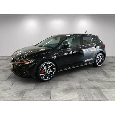 Volkswagen Polo GTI DSG 152 kW