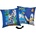 Jerry Fabrics Детска възглавница 40x40 cm Sonic - Jerry Fabrics (23CS314)