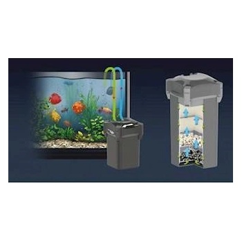 Sicce Whale 200 bílý