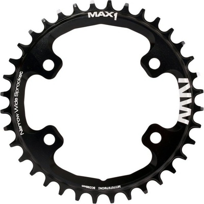 Prevodník MAX1 Narrow Wide Shimano - 36z