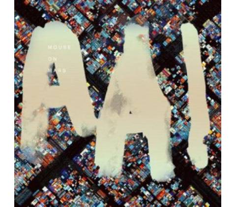 AAI - Mouse On Mars CD
