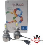Philips 2 x Philips H7 X-treme Vision, +130%, 12V, 55W headlight bulbs (264223-1)