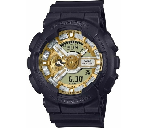 Casio GA-110CD-1A9