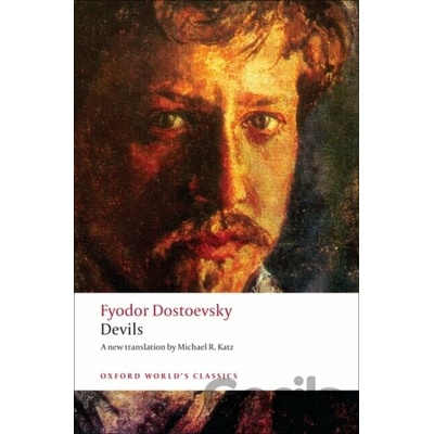 Devils Oxford World´s Classics
