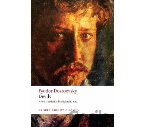 Devils Oxford World´s Classics