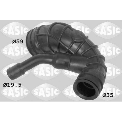 SASIC Hadica plniaceho vzduchu 3330001