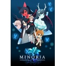 Minoria