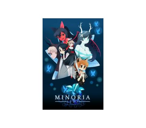 Minoria