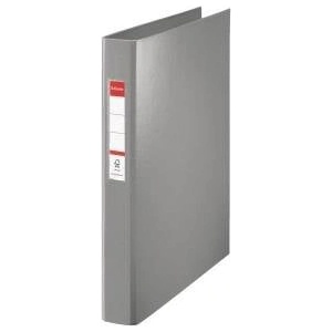 Esselte Binder Esselte A4 35mm grey (10K012K)