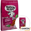 Barking Heads Golden Years 14 kg