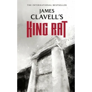 King Rat (ISBN: 9781982537593)