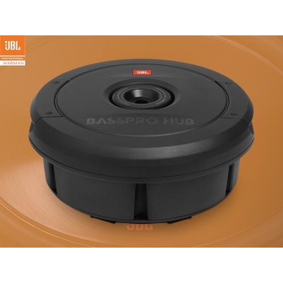 JBL BassPro Hub