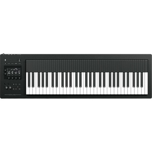 Expressive E Osmose 61 Синтезатор Black (OSMOSE-61)