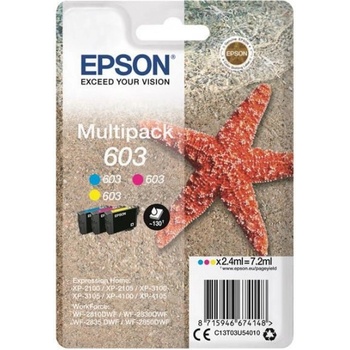 Epson C13T03U54010 - originální