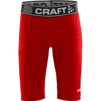 Craft Шорти Craft PRO CONTROL COMPRESSION SHORT TIGHTS JR 1906862-430000 Размер 122/128